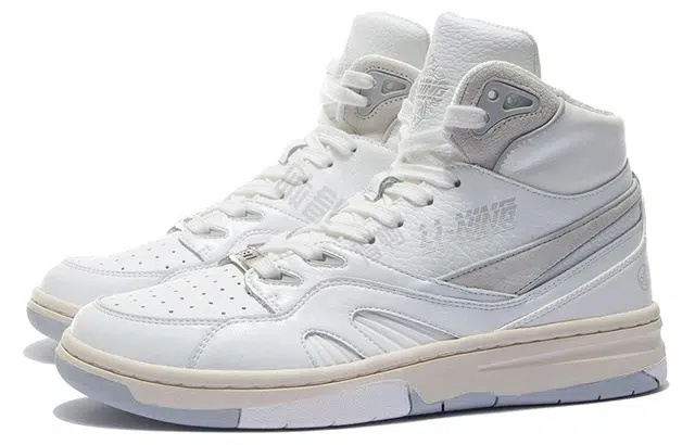 LiNing 937 Deluxe Hi