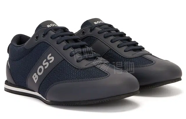 HUGO BOSS