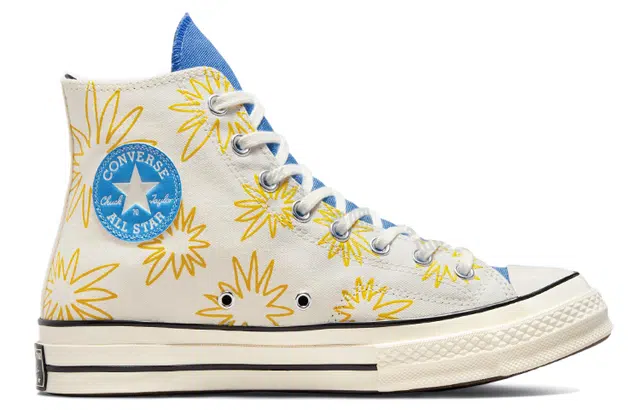 Converse Chuck Taylor All Star 1970s