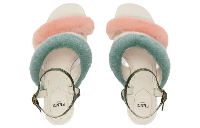 FENDI Fendi First