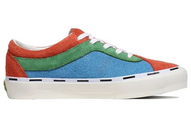 Doable x Vans Bold Vault Ni LX
