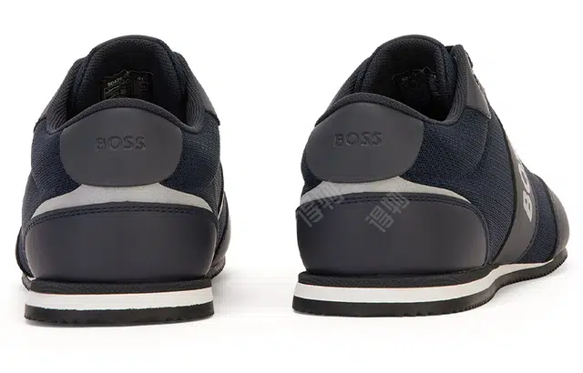HUGO BOSS