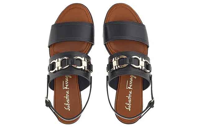 FERRAGAMO GANCINI