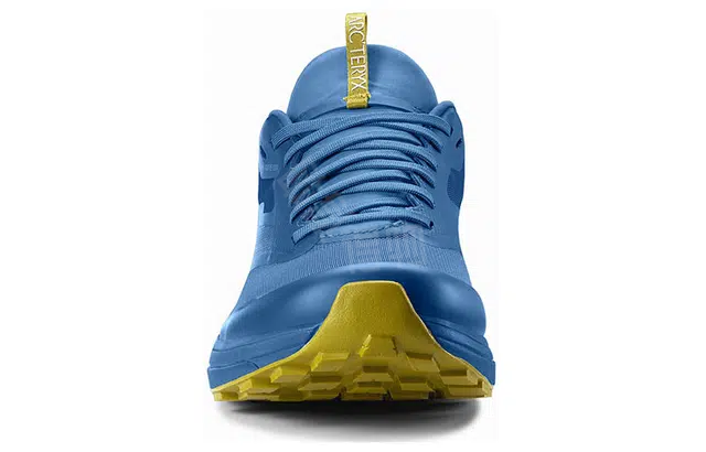 Arcteryx Norvan LD 2