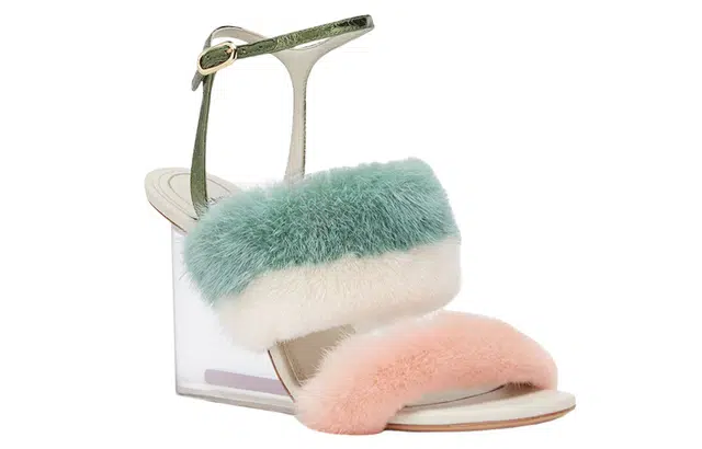FENDI Fendi First