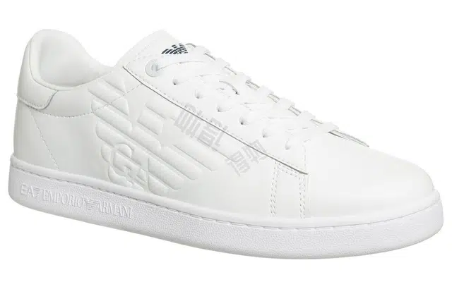EMPORIO ARMANI EA7 LOGO