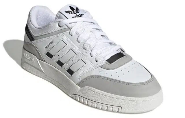 adidas originals Drop Step Low