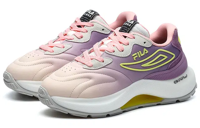 FILA Flusso Icona