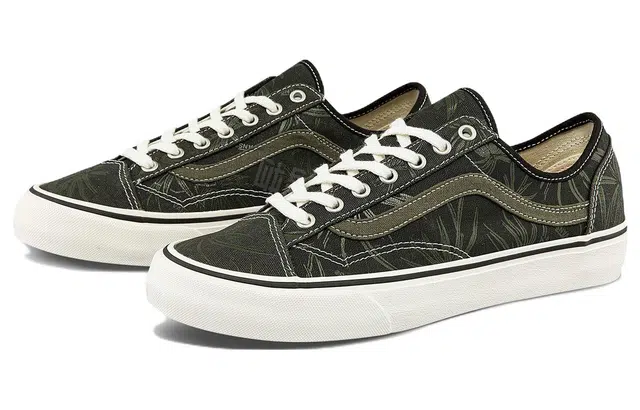 Vans Style 36 Decon SF