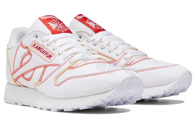 KANGHYUK x Reebok Classic Leather