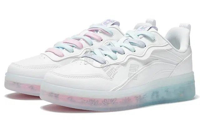 Disney x LiNing