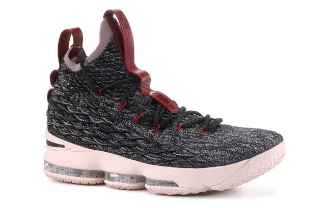 Nike LeBron 15 "Pride Of Ohio" EP 15