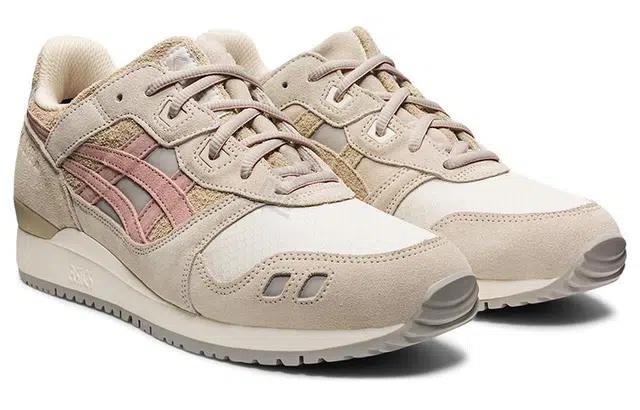 Asics Gel-Lyte 3
