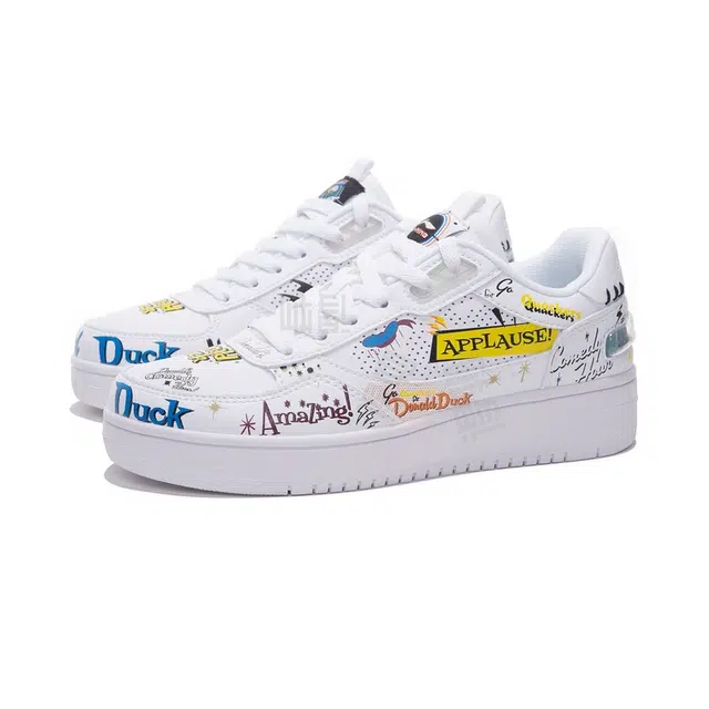 Disney x LiNing