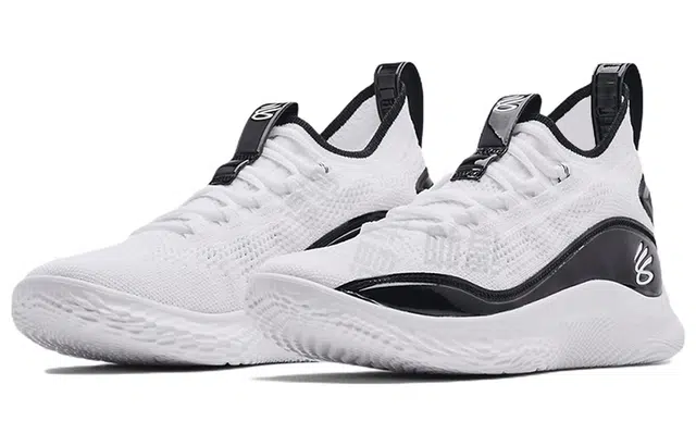 Under Armour Curry 8 Team