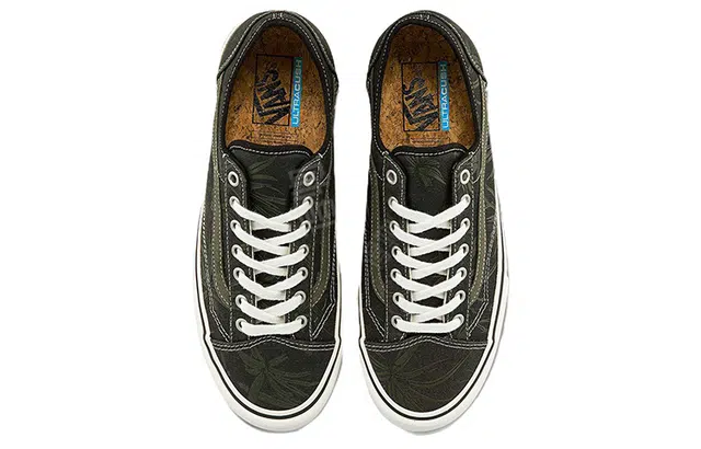 Vans Style 36 Decon SF