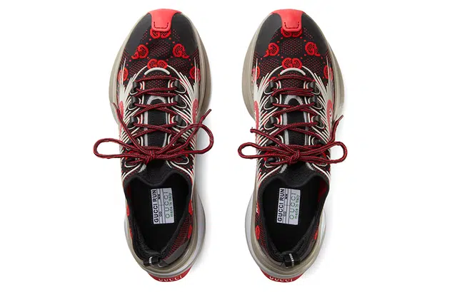 GUCCI RUN
