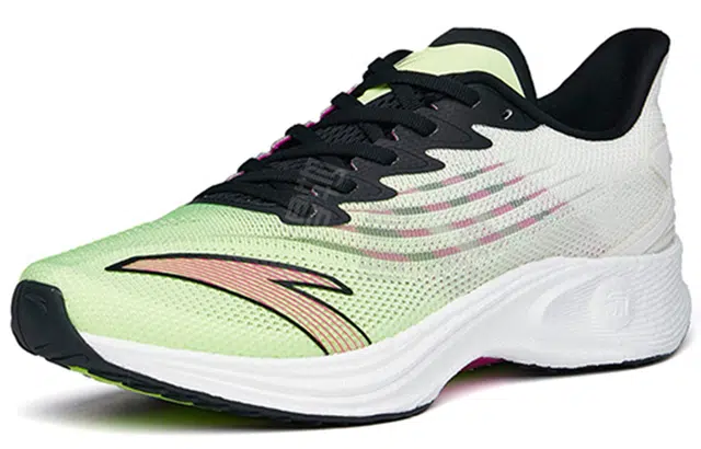 Anta MACH 2.0