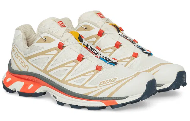 SALOMON XT-6
