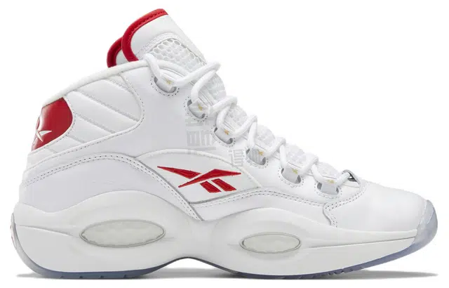 Reebok Question Mid "Dr. J" J
