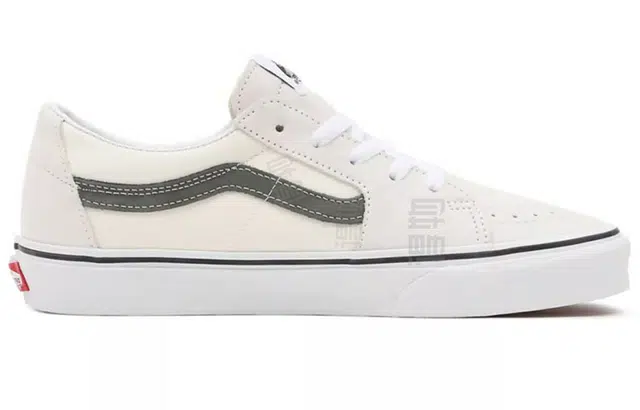 Vans Utility Pop Sk8-Low