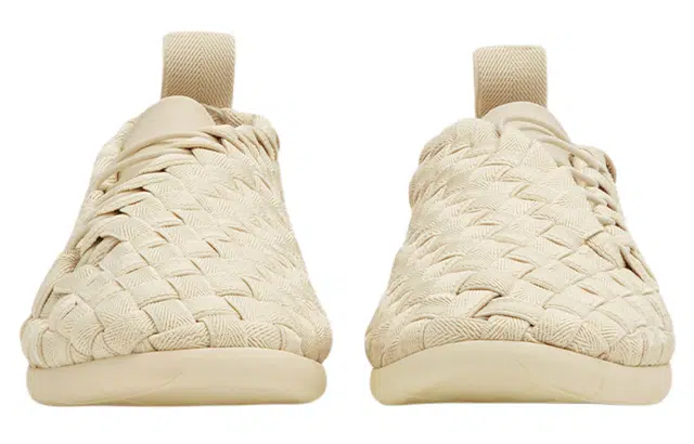 Bottega Veneta Plat