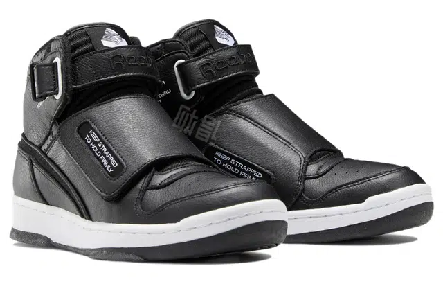 Mountain Research x Reebok Alien Stomper