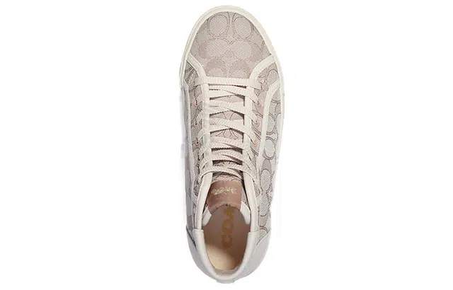 COACH CitySole