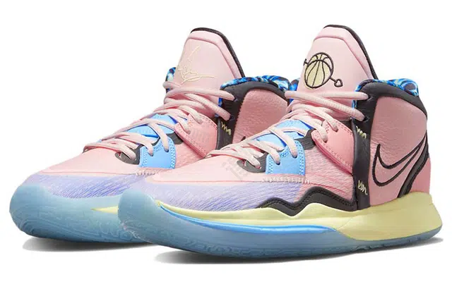 Nike Kyrie 8 infinity