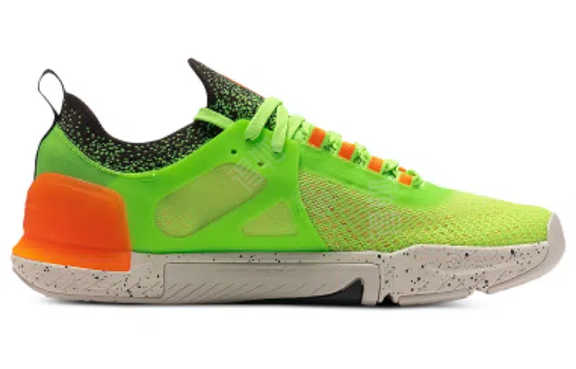 Under Armour TriBase Reign 4 Pro
