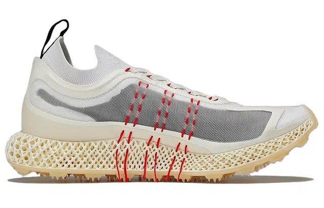 Y-3 4D Runner