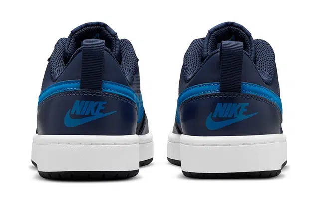 Nike Court Borough Low 2
