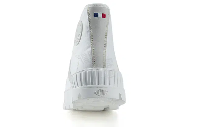 Palladium Pallashock