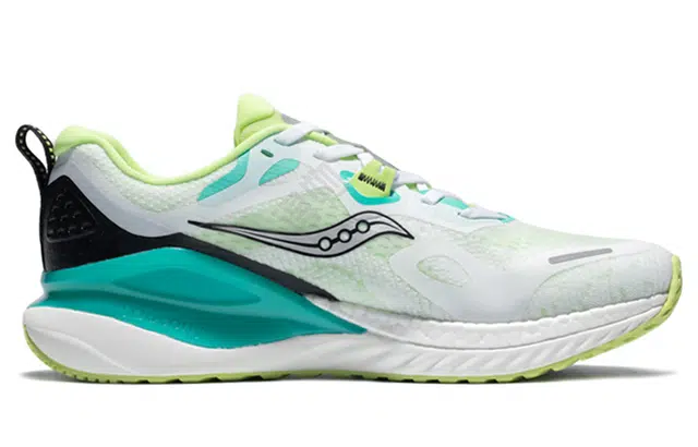 Saucony Phoenix Inferno 1