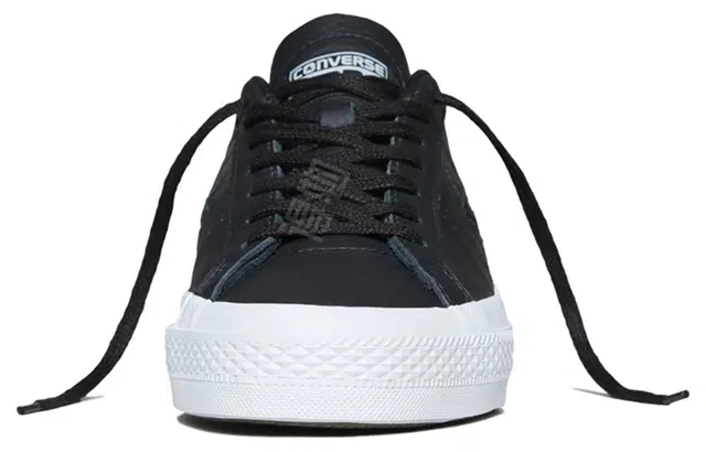 Converse One Star Leather