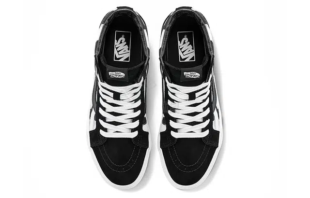 Vans SK8 reissue
