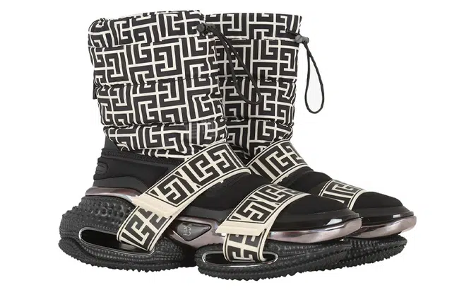 BALMAIN B-Bold