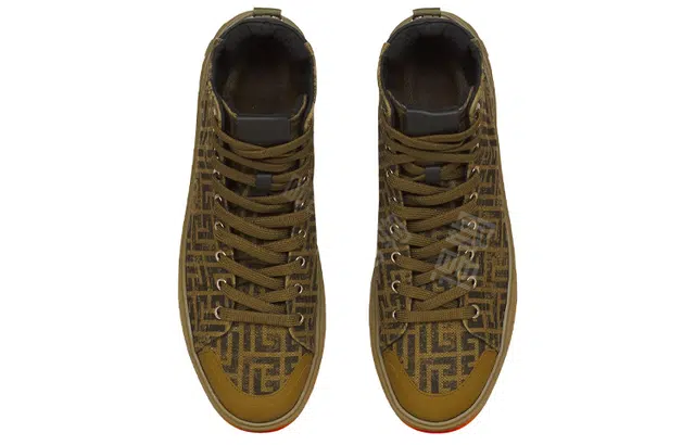BALMAIN B-Court