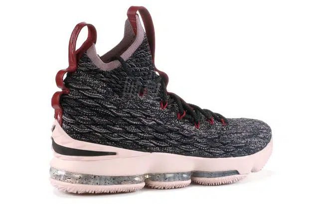 Nike LeBron 15 "Pride Of Ohio" EP 15