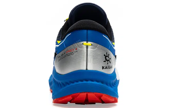 KAILAS FUGA PRO4