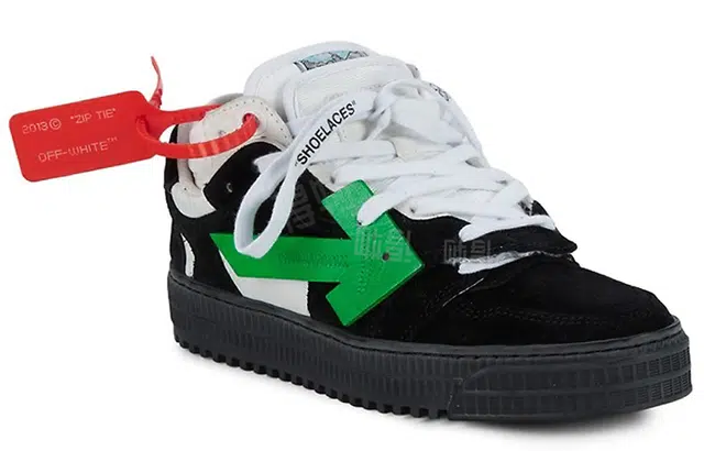 OFF-WHITE Off 3.0