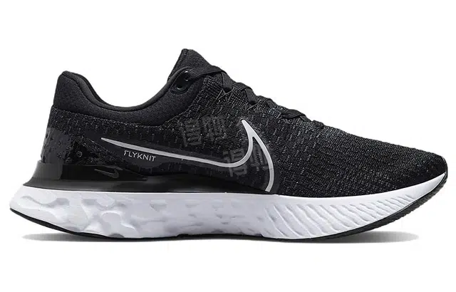Nike react infinity run fk 3