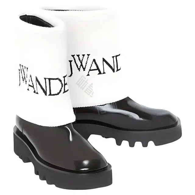 JW Anderson logo
