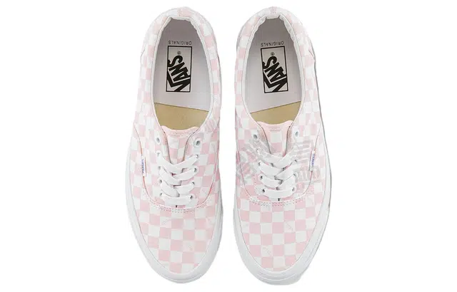 Vans Era LX
