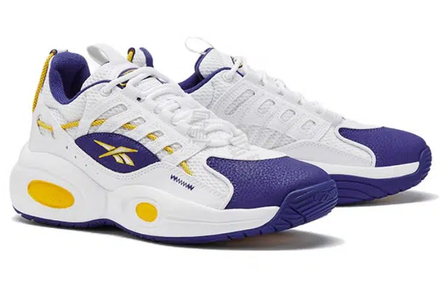Reebok Solution Mid