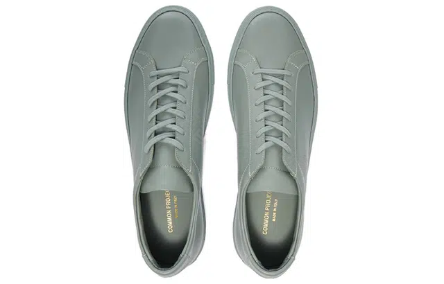 COMMON PROJECTS Achilles