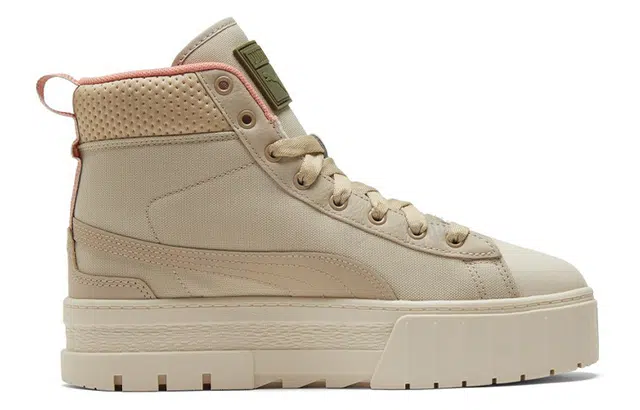 PUMA Mayze Mid Safari
