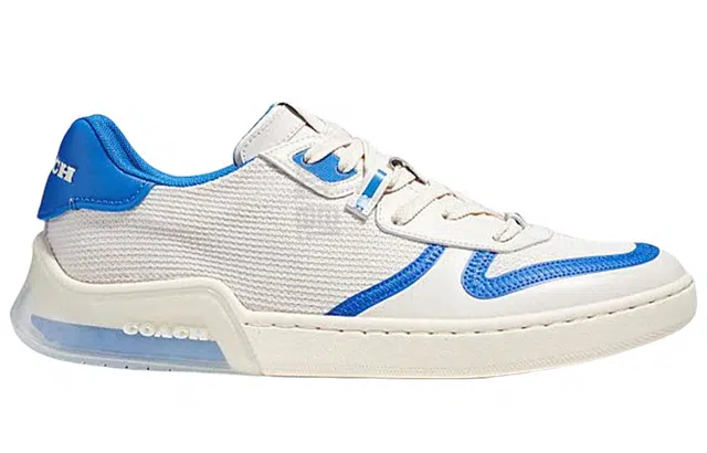 COACH CitySole