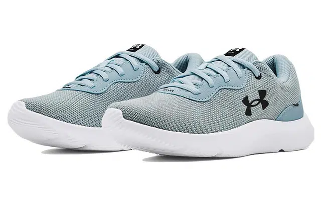Under Armour Mojo 2