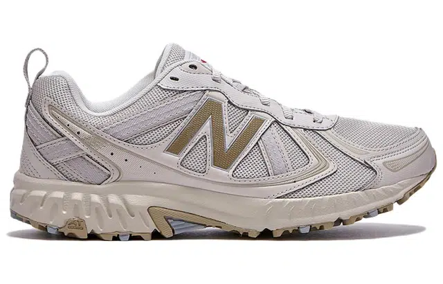 New Balance 410 v5 Grey Gold
